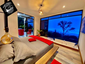 Casa Fénix completa, zen oasis en Calima, Darien